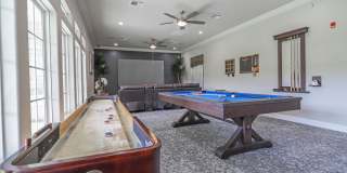 Residence at Lake Jackson Gallery 8
