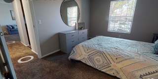 Available now! One bedroom with Wood Burning Fireplace, in Dublin City Schools! Gallery 33