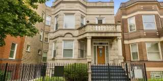 6130 S Rhodes Street unit: 2 Gallery 1