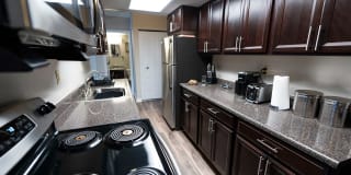 Laurel Village Apartments Gallery 1