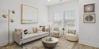 Radial Townhomes Gallery 21