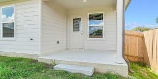 1,796 SF Home in Seguin - 4 BR/2 BA - Arroyo Ranch!!! Gallery 31