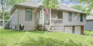 Gorgeous Blue Springs Home-Coming SOON!! Gallery 1