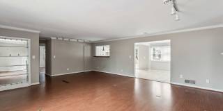 Easy one level living on a 1/3 acre corner lot! Gallery 11