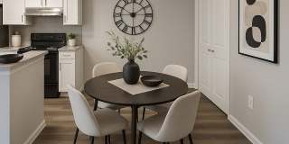 The Poste at Sinclair Gallery 9