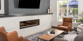 Urban Park Apartments Gallery 48