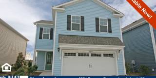 New Construction 4 BD/2.5 BA Home in Leland Gallery 1