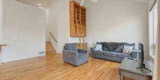 Beautiful East Boulder Home with Flatirons Views | Quiet Cul-de-Sac Living Gallery 18