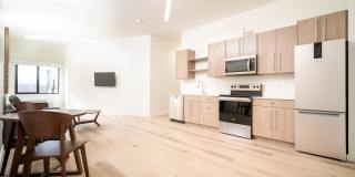 The Urban Loft Co. Fayetteville Gallery 28