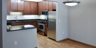 Cedar Pointe Townhomes Gallery 19