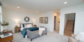 Air-Conditioned Seattle Townhome with Rooftop Deck & Mt. Rainier Views Gallery 18