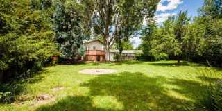Massive Yard & Quiet Neighborhood Gallery 1