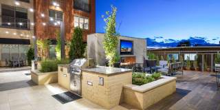 Hanover Evans Station Gallery 5