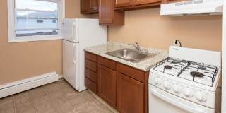 Newell Heights Apartments Newell Heights Apartments Gallery 7
