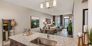 Fountain Circle Apartment Homes Gallery 3