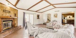 Spacious Cul-de-Sac Home Near CSU Gallery 8