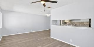 6118 Hidden Cove - 2/bedroom 1/bathroom - $1050/month Gallery 7
