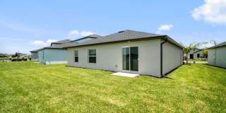 New construction 3 beds 2 baths home in Crane landing Gallery 31