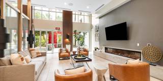 MODA at Monrovia Station Gallery 20