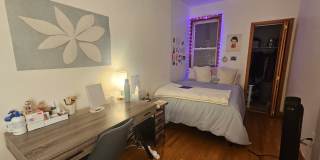 Popular Sorority Choice!  See Youtube Video Tour! Multi Year Stay Preferred near BU!  Huge Rooms Gallery 6