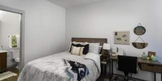 Student Housing- Hudson Gallery 35