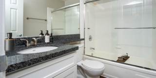 The Boulders Apartments Gallery 22