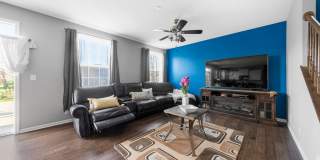 COMING SOON - WINSTON HOME LOCATED IN VISTA RIDGE IN GURNEE! Gallery 3