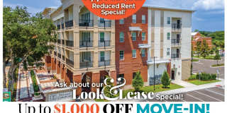 DeLand Commons Apartment Homes Gallery 1