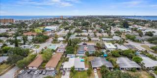 Beautiful Fully-Furnished 2BR/2BA Coastal Retreat in Cape Canaveral Gallery 33
