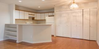Conveniently Located Modern Two Bedroom Condo For Rent in Westwood Condominiums Gallery 9