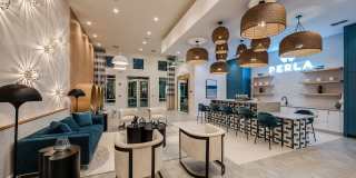 Perla Luxury Apartments Gallery 4