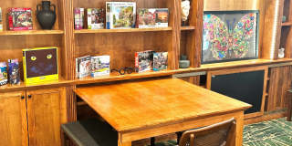 Senior Housing - Evergreens at Smith Run Gallery 13