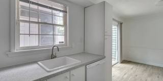 Spacious 2-Bedroom Brick Townhome with Private Fenced Yard Gallery 9