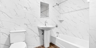 1591 Jesup Avenue Gallery 4