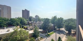 High-Rise in Cheesman Park Gallery 23