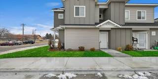 White Hawk Townhomes Gallery 115
