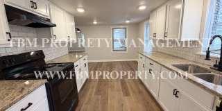 303 E Thompson St - Beautiful 4 Bedroom, 2 Bathroom Home in Corsicana, TX! Gallery 12