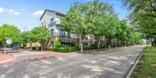 Legacy Village Apartment Homes Gallery 43