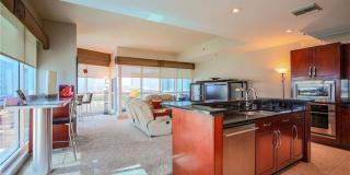 AMAZING - VIEWS, 2 TERRACES, FULLY FURNISHED AND READY FOR MOVE IN!!! AMAZING - VIEWS, 2 TERRACES, FULLY FURNISHED AND READY FOR MOVE IN!!! Gallery 6