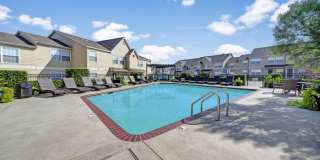 Summit Point Apartments Gallery 15