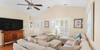 Coastal Living at its Best: Charming 3-Bedroom Near the Beach Gallery 26