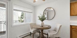 Villas at Bridge Creek - Affordable Housing Gallery 11