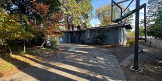 NOVEMBER FREE! Huge 5 Bedroom 2 1/2 Bath Nestled in Nature, Close to Everyday Amenities NOVEMBER FREE! Huge 5 Bedroom 2 1/2 Bath Nestled in Nature, Close to Everyday Amenities Gallery 1