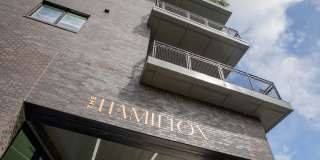 The Hamilton and Hume House Apartments Gallery 5