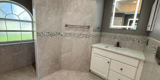 3BR Waterfront Home. Private Dock, Spacious Patio & Double Garage. Gallery 17