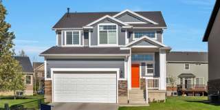 Immaculate 3-bedroom, 3.5-bathroom home for lease in Syracuse! Gallery 1