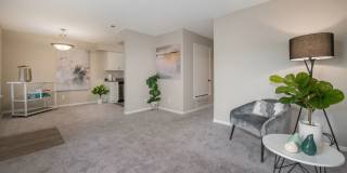 Emory Lakes Luxury Apartments Gallery 11