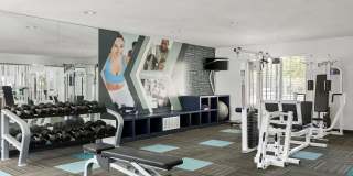 Verona Apartment Homes Gallery 16