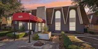 The Belmont Gallery 1