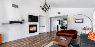 Stylish Palm Springs Retreat with Pool (Monthly Only - No Long Term) Gallery 34